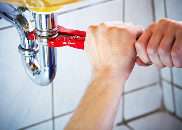 About Pittston Plumbers